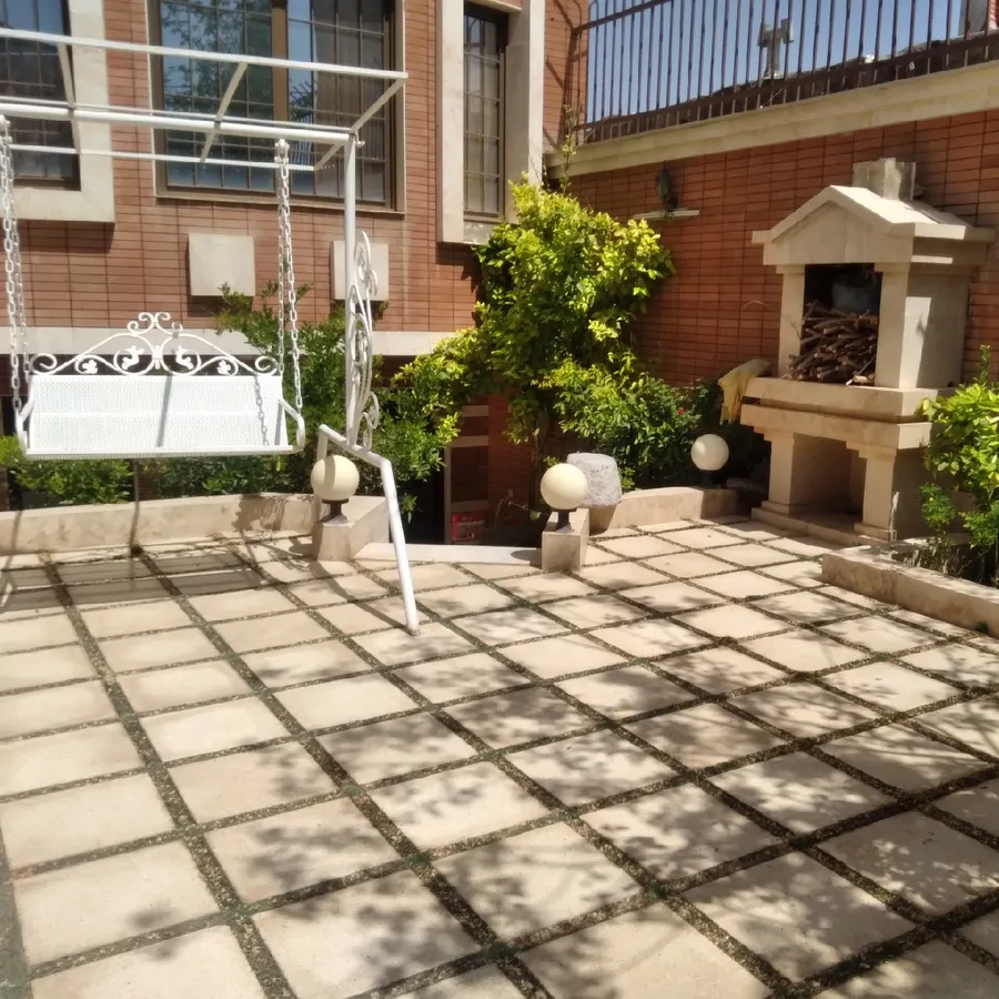 تصویر ۱ - خانه منزل ترمه در  کاشان