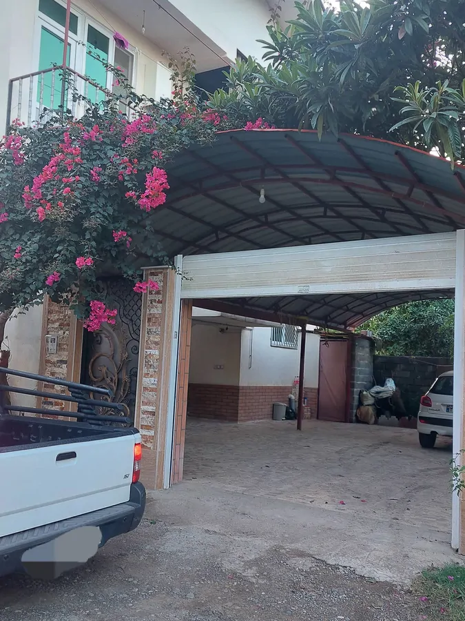 تصویر ۱ - آپارتمان پوریا ۱ در  چابکسر