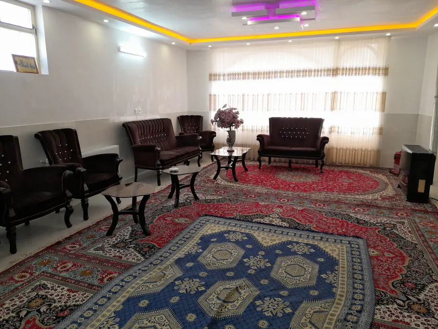 تصویر ۱ - آپارتمان بابک در  اصفهان