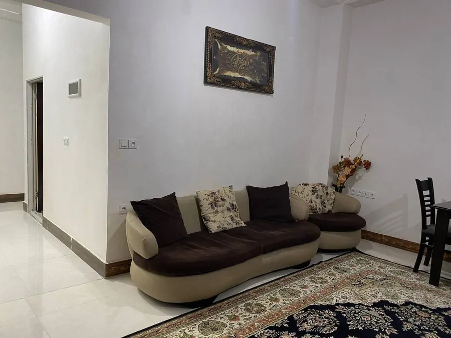 تصویر ۱ - سوییت ویلایی آنیل در  مینودشت