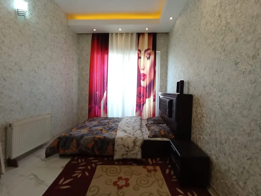 تصویر ۱ - ویلا باغ ایرانمهر استخر ابگرم  در  کرج