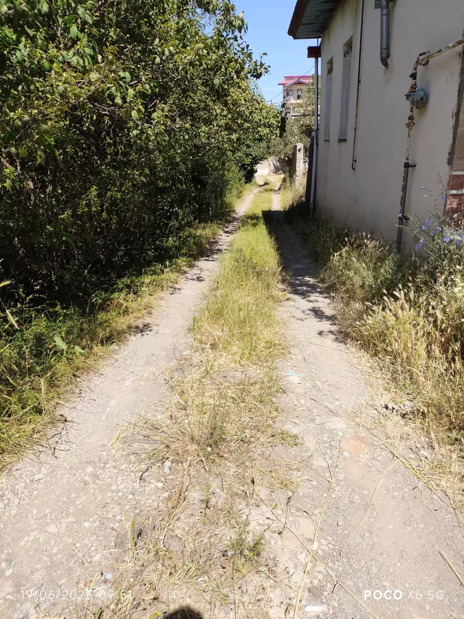 تصویر ۱ - ویلا باغ ویلا مدرن  در  نمین