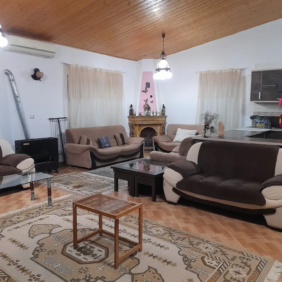 تصویر ۱ - ویلا ویلا در  عباس آباد