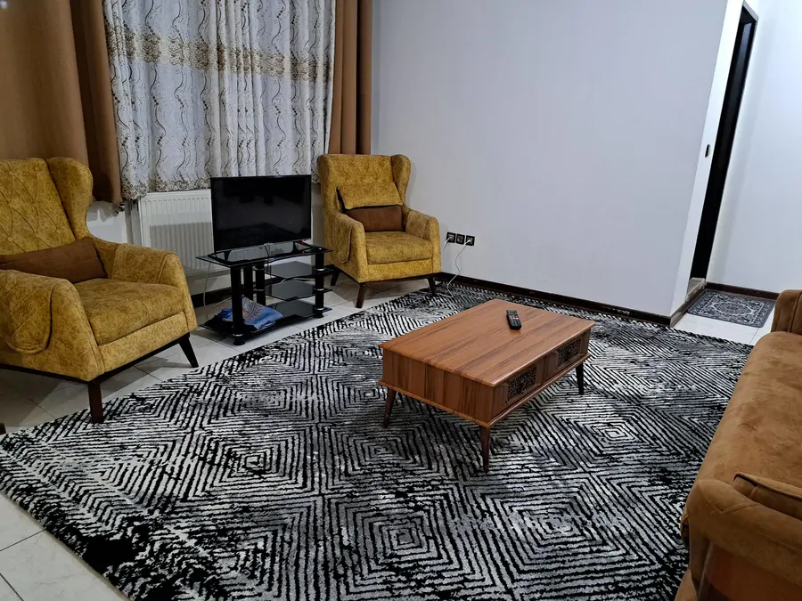 تصویر ۱ - آپارتمان هجرت (دو خوابه) در  شیراز