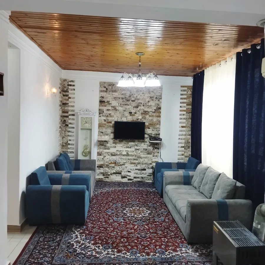 تصویر ۱ - ویلا دربست لوکیشن بلوارکازینو در  رامسر
