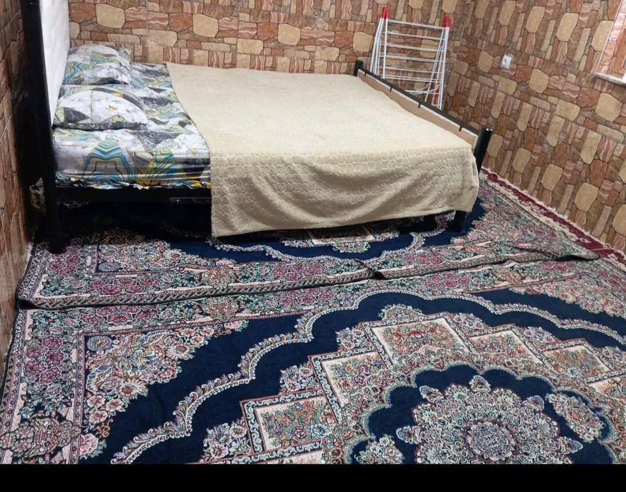 تصویر ۱ - ویلا ویلا اجاره با تمام امکانات کامل رفاهی  در  ماسال