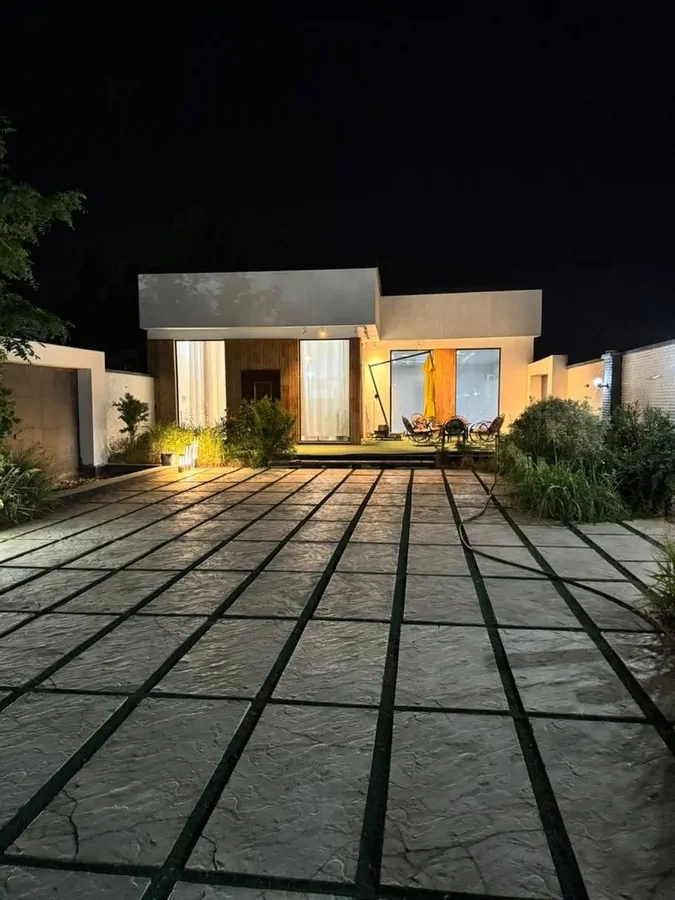 تصویر ۱ - ویلا ویلا ستین در  سهیلیه