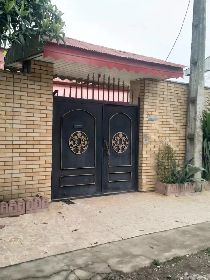 تصویر ۱ - ویلا بهشت (۲) در  رشت
