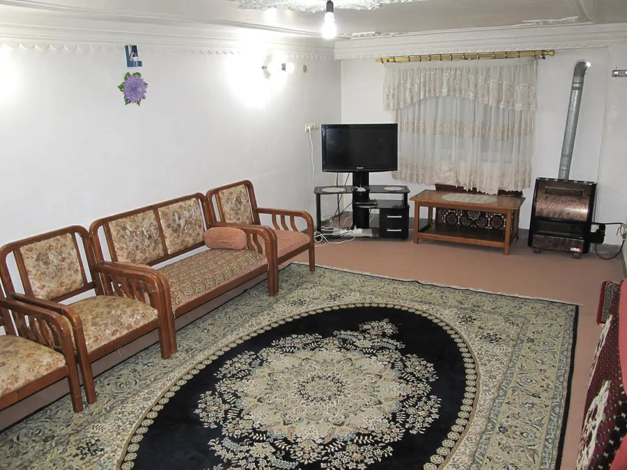 تصویر ۱ - ویلا قاسمی پور در  رودسر