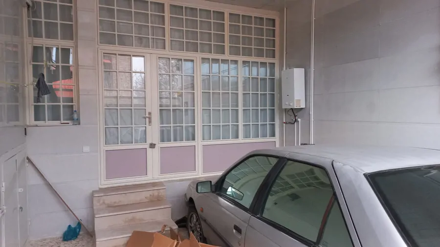 تصویر ۱ - ویلا لاکچری 912 در  خرم آباد