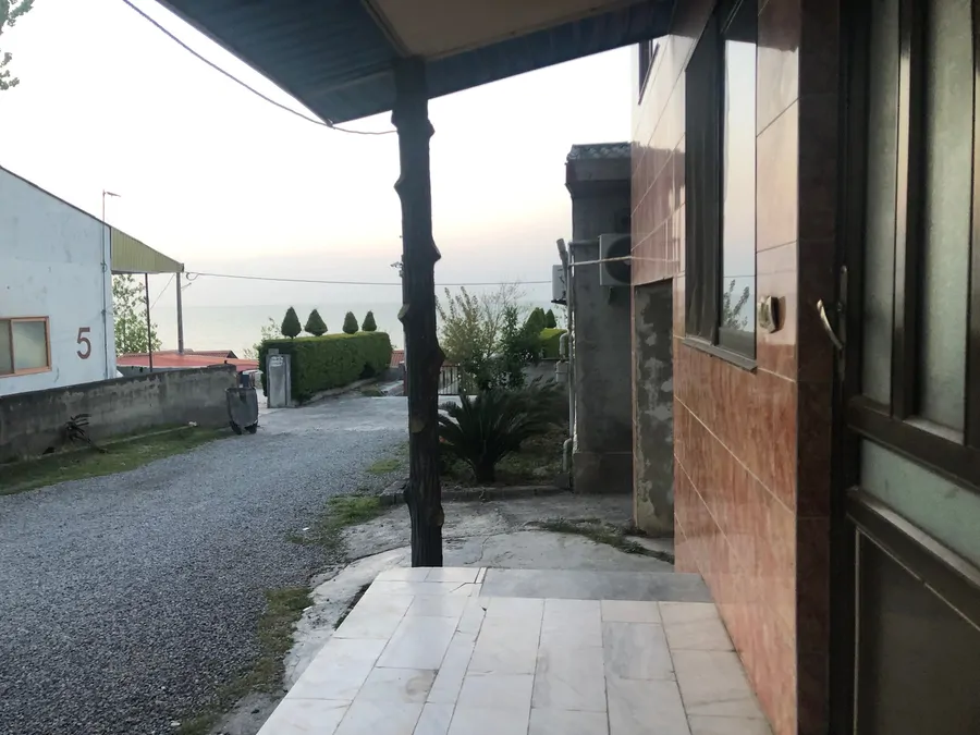 تصویر ۱ - ویلا شهرک حیدری در  محمودآباد