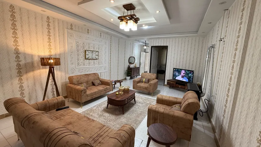 تصویر ۱ - سوییت نگین (1) در  رشت