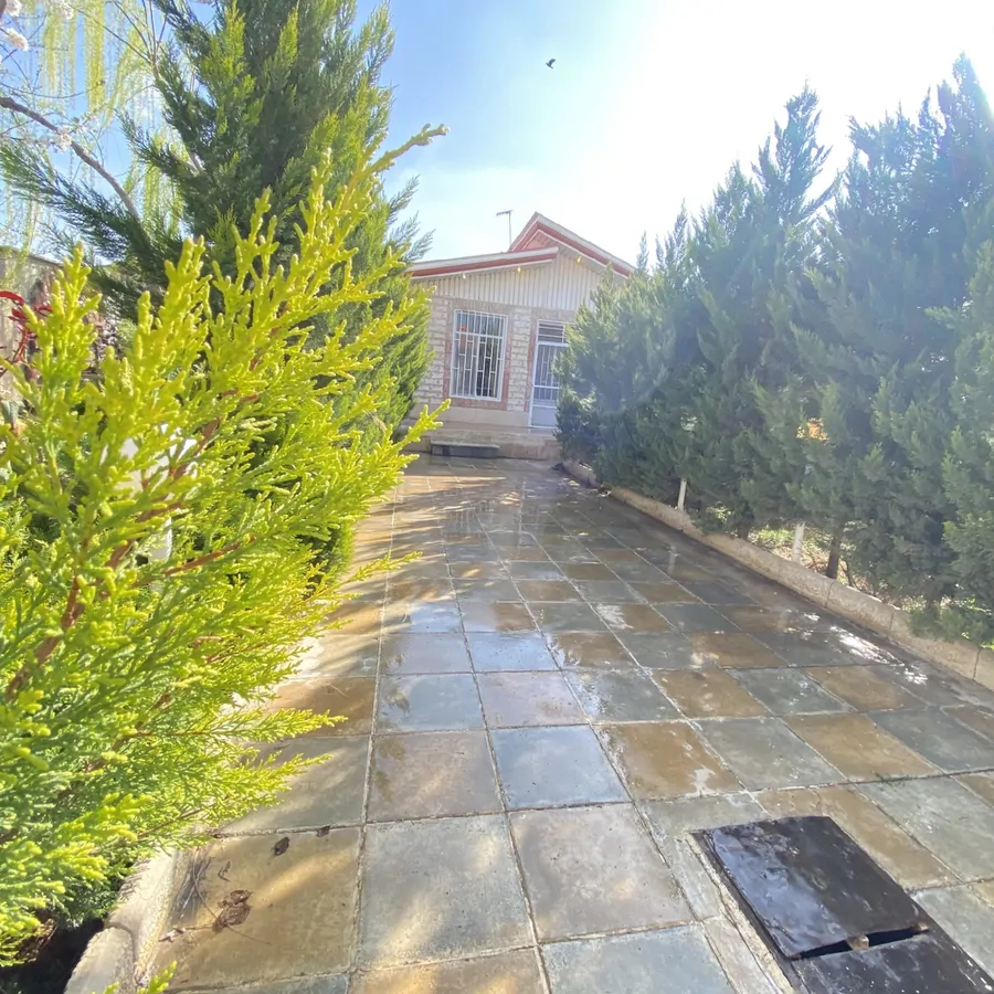 تصویر ۱ - ویلا شهرک حسابی سهیلیه در  سهیلیه