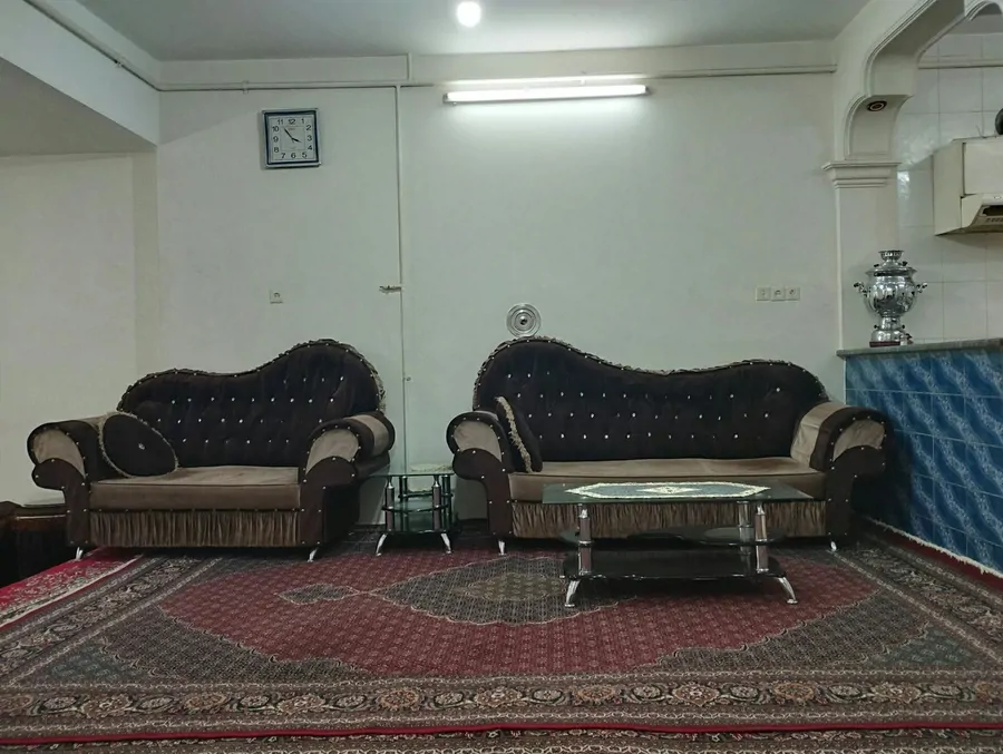 تصویر ۱ - خانه مبله مهدی در  اردبیل