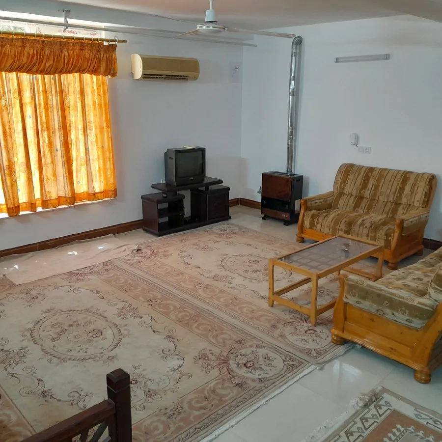 تصویر ۱ - ویلا خانه نوساز دربست در  بابلسر