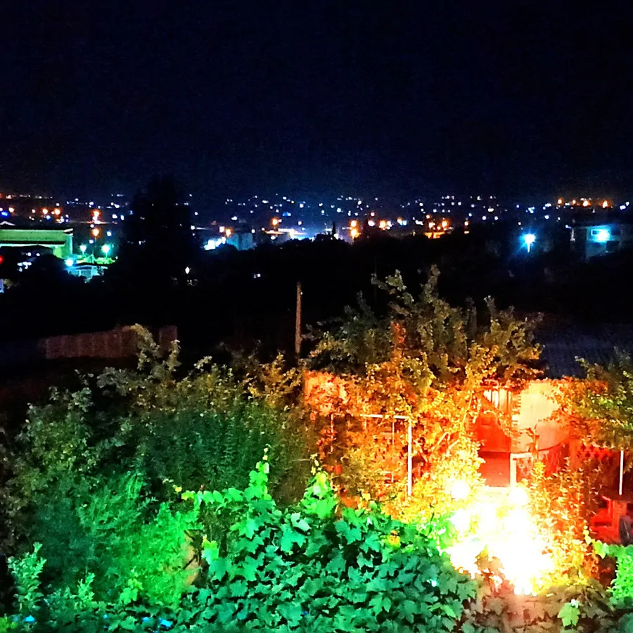 تصویر ۱ - ویلا یادگار بابابزرگ  در  بهشهر