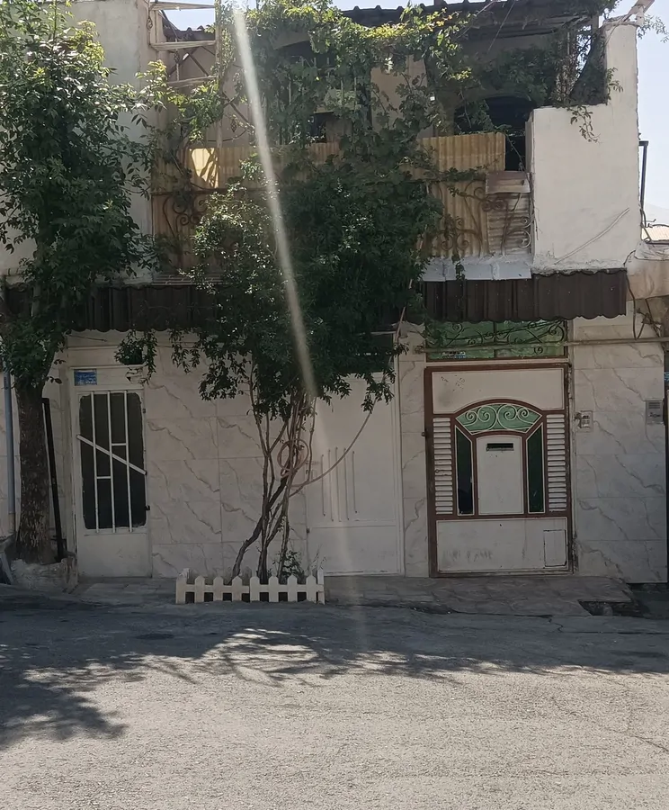 تصویر ۱ - آپارتمان رفیع پور در  کرج