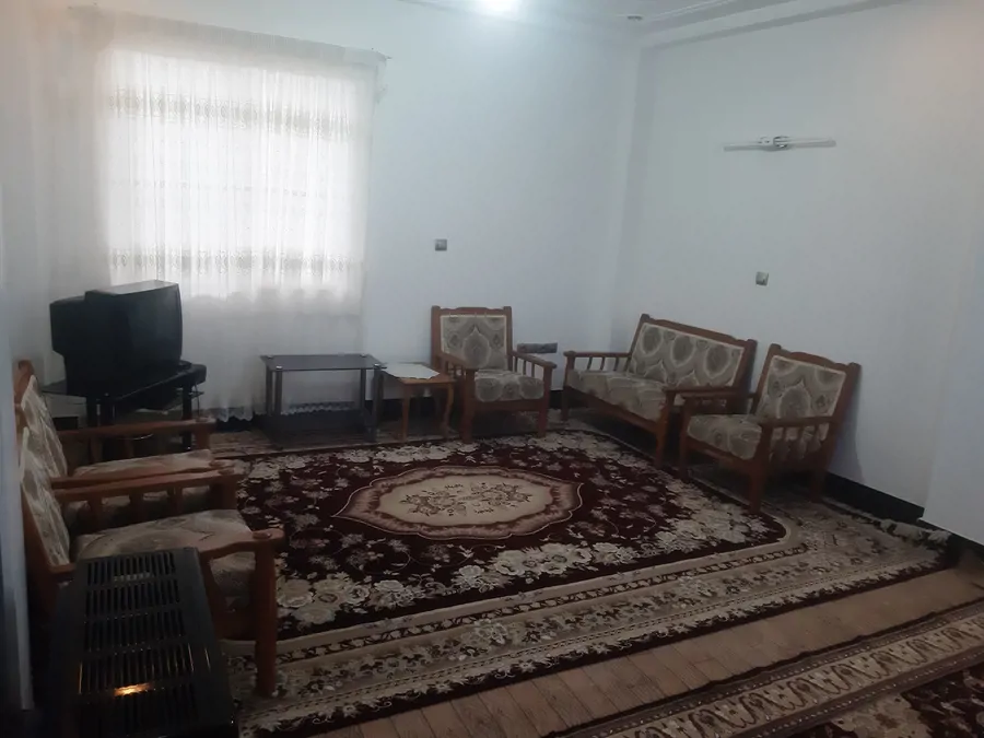 تصویر ۱ - ویلا دامنه اقامتگاهیست بسیار محیط ارام و ساکت در  کلاچای
