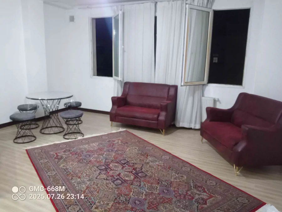 تصویر ۱ - آپارتمان ساختمان محمد ۲ در  شیراز