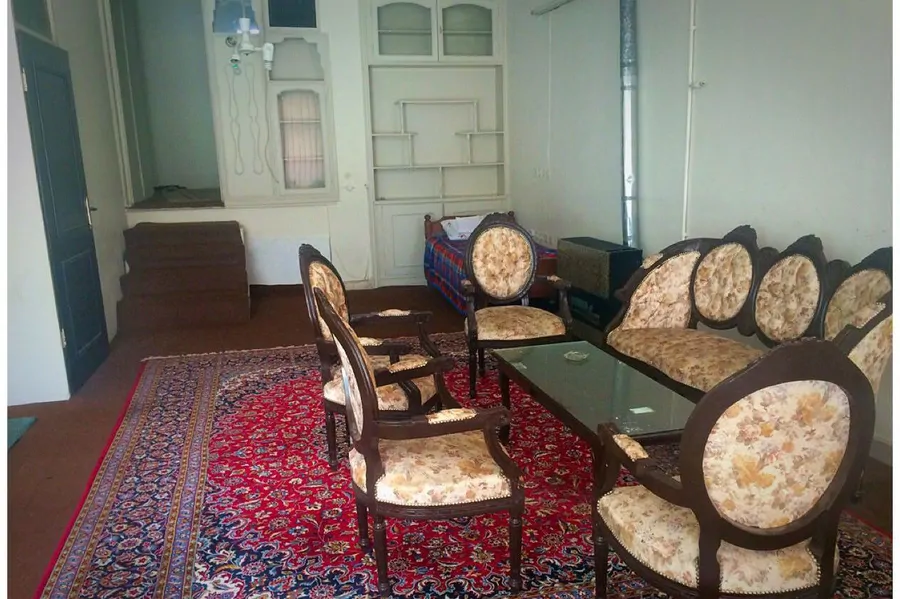 تصویر ۱ - آپارتمان  در بافت تاریخی در  اصفهان