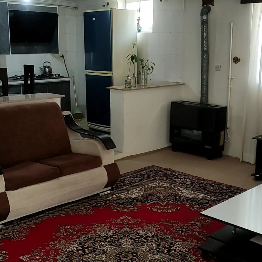تصویر ۱ - خانه ویلا در  بابلسر