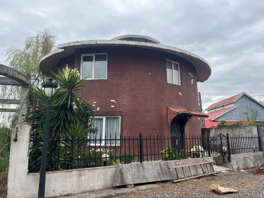 تصویر ۱ - ویلا مجتمع بنفشه ۱ در کیاشهر