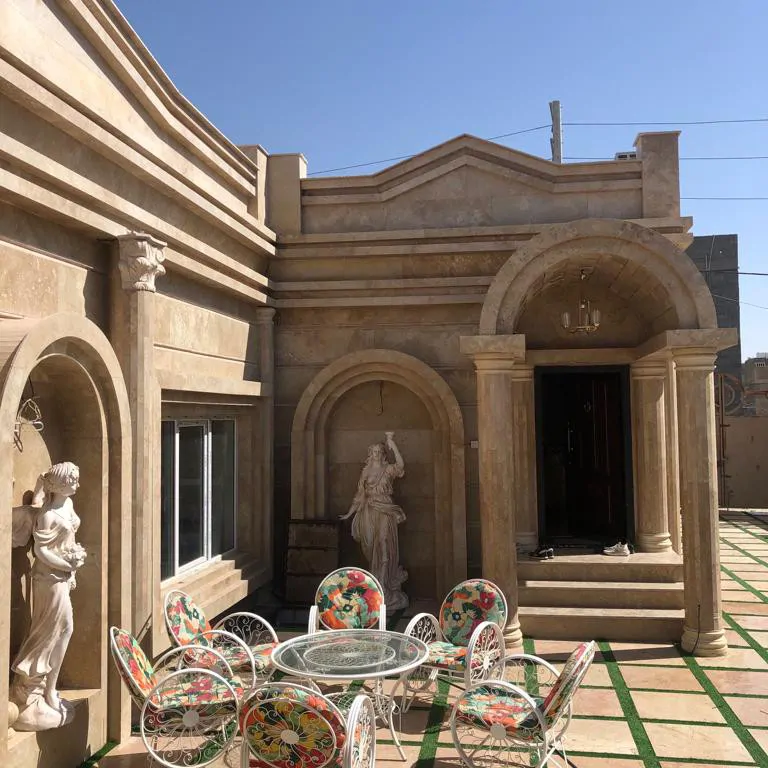 تصویر ۱ - ویلا باغ مسکونی در  شهریار