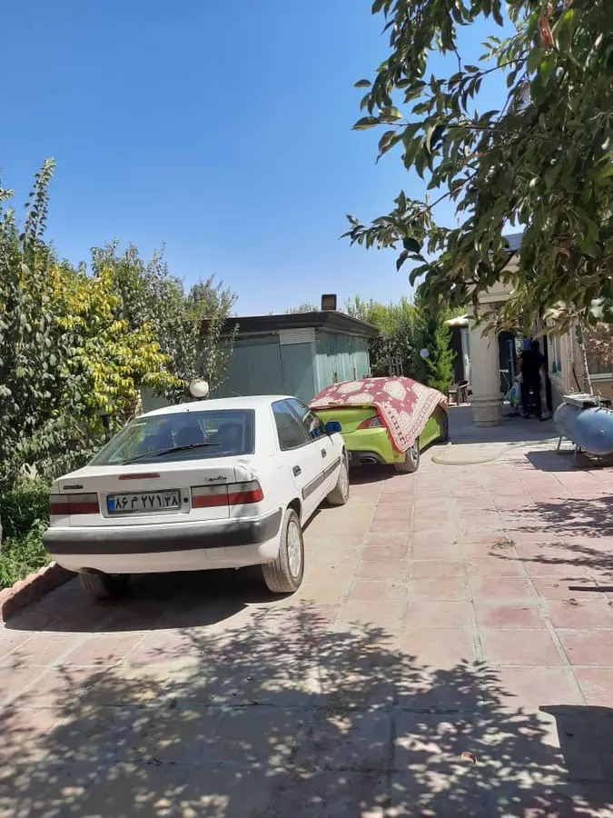 تصویر ۱ - خانه ویلا در  هشتگرد