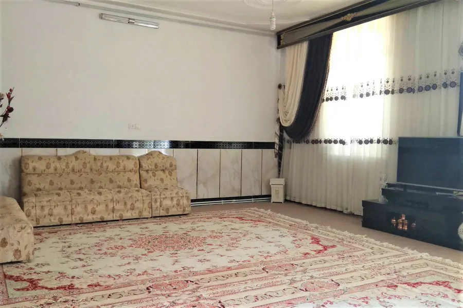 تصویر ۱ - ویلا حشمت در  خرم آباد