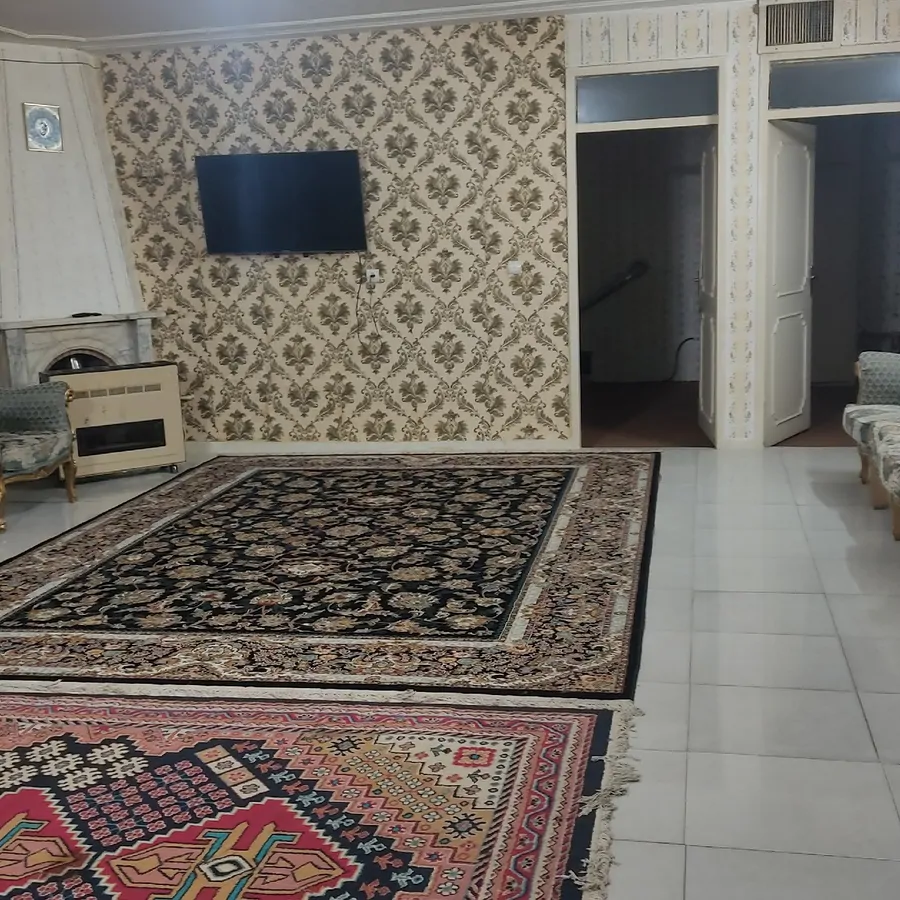 تصویر ۱ - آپارتمان رمضانی  در  مشهد