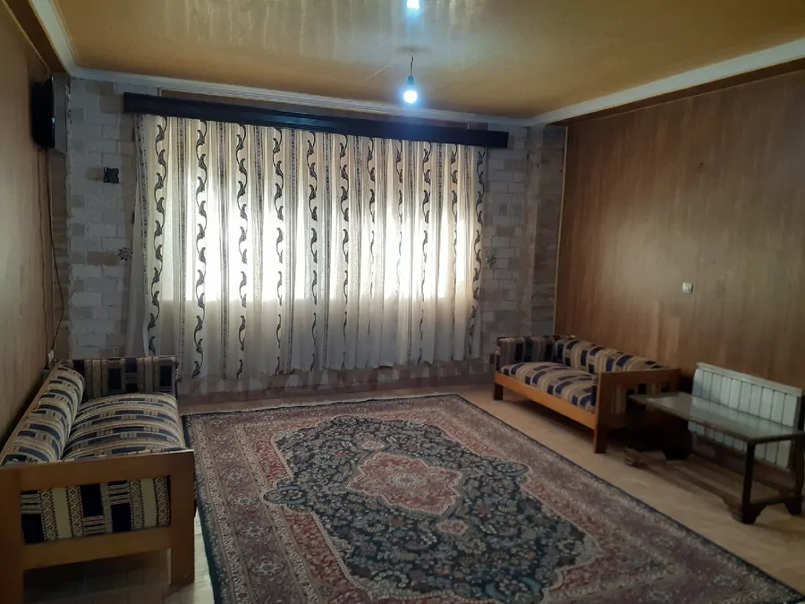 تصویر ۱ - آپارتمان مبله سیکاس(واحد۲) در  بابلسر