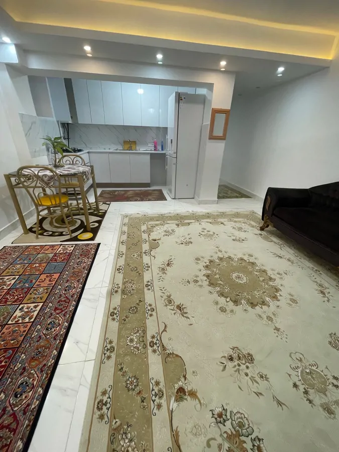 تصویر ۱ - سوییت سوییت محمدی در  رشت