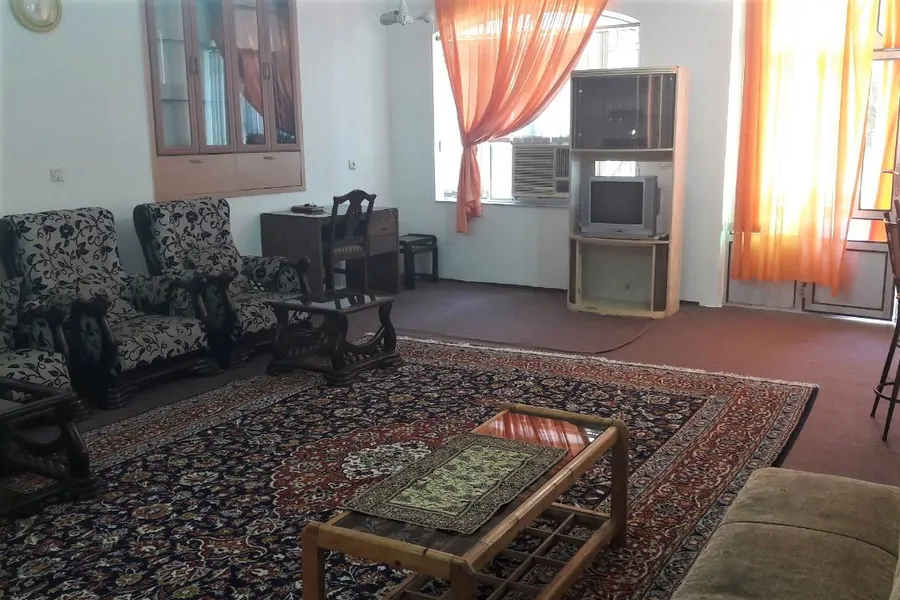 تصویر ۱ - ویلا اقامتگاه خانواده در  آستارا