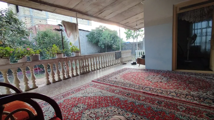 تصویر ۱ - ویلا کلبه جنگلی  در  آستارا