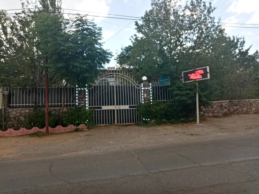 تصویر ۱ - ویلا کریمی زاده در  نیشابور