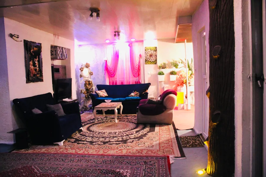 تصویر ۱ - ویلا ویلای دربست فول امکانات با دسترسی عالی  در  انزلی