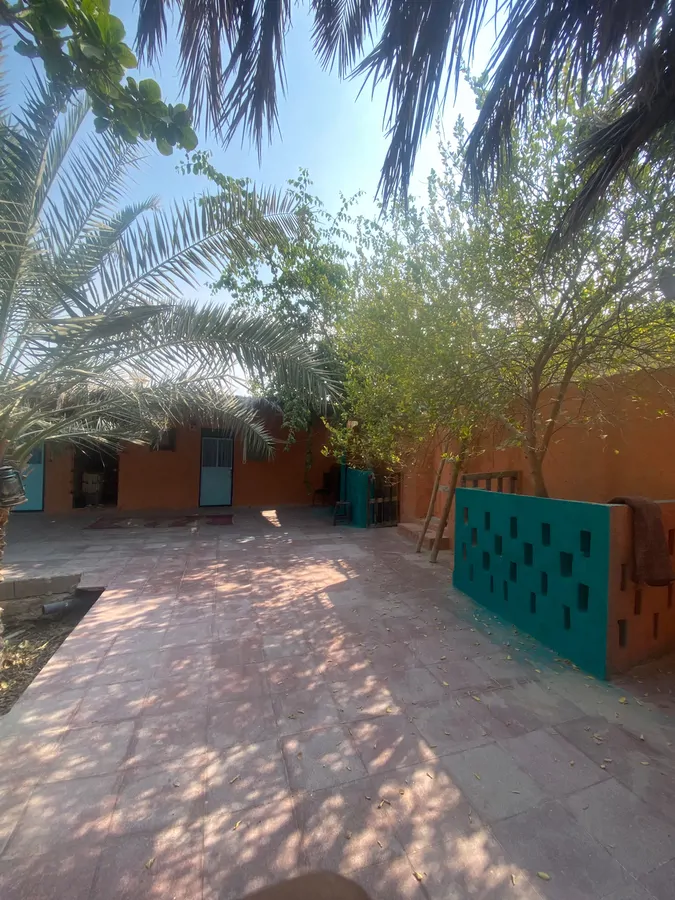 تصویر ۱ - هتل سنتی اقامتگاه بومگردی در  قشم