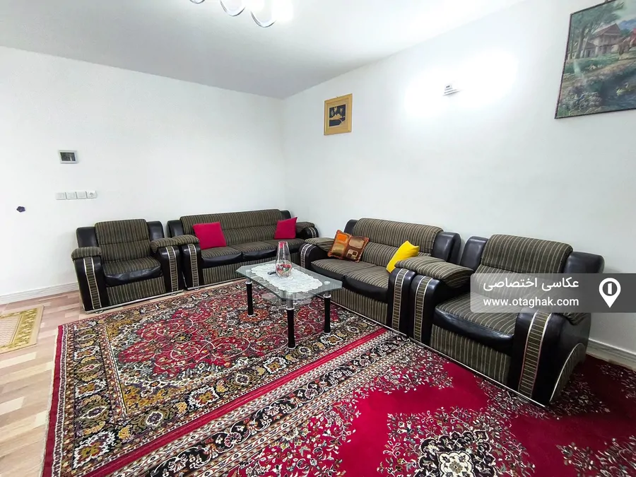 تصویر ۱ - ویلا گل یاس در انزلی