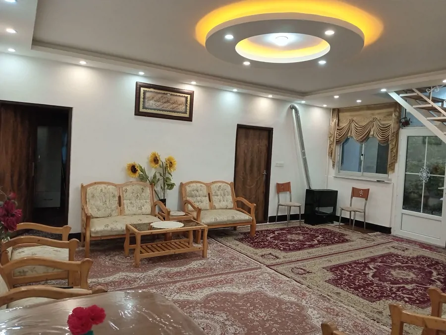 تصویر ۱ - ویلا دلنشین در  فومن
