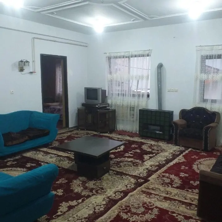 تصویر ۱ - آپارتمان اپارتمان مستقل در  لاهیجان