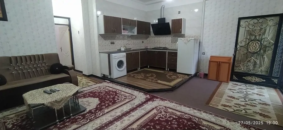 تصویر ۱ - ویلا سوییت ارام و دنج دلشاد در  اسالم