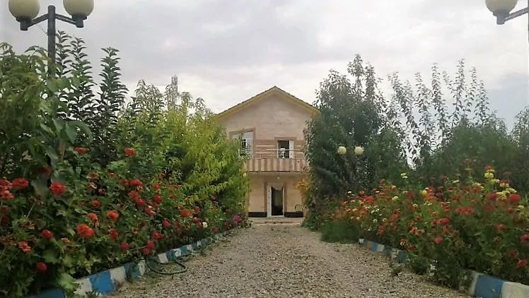 تصویر ۱ - ویلا ویلا دربستی- امام زاده -۲ در  ارومیه