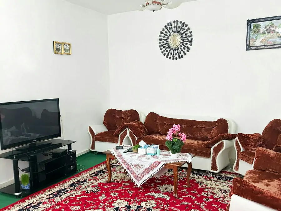 تصویر ۱ - ویلا خانه شهر رشت در  رشت