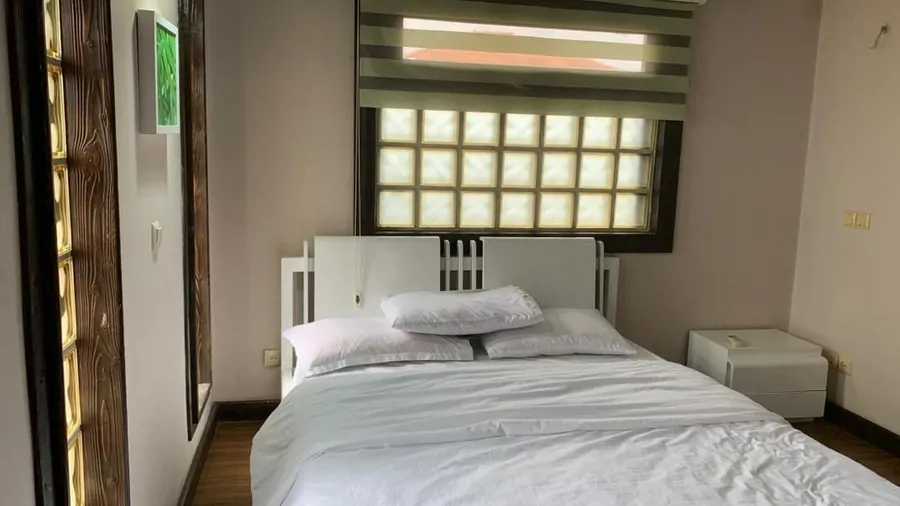 تصویر ۱ - ویلا ویلای سه خواب شهرک ساحلی آراد در نوشهر