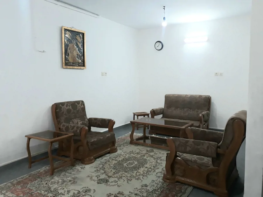 تصویر ۱ - آپارتمان سوئیت آرام در تهران