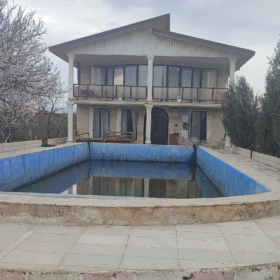تصویر ۱ - ویلا شیرلند  در  سهیلیه