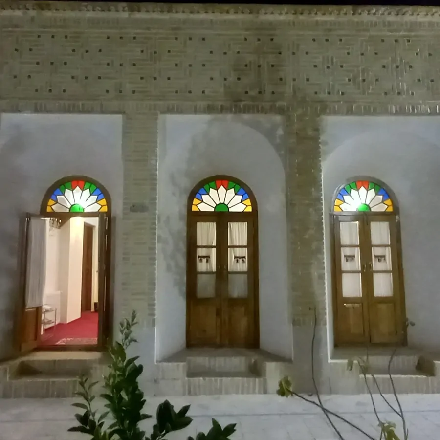 تصویر ۱ - خانه test در  ارومیه