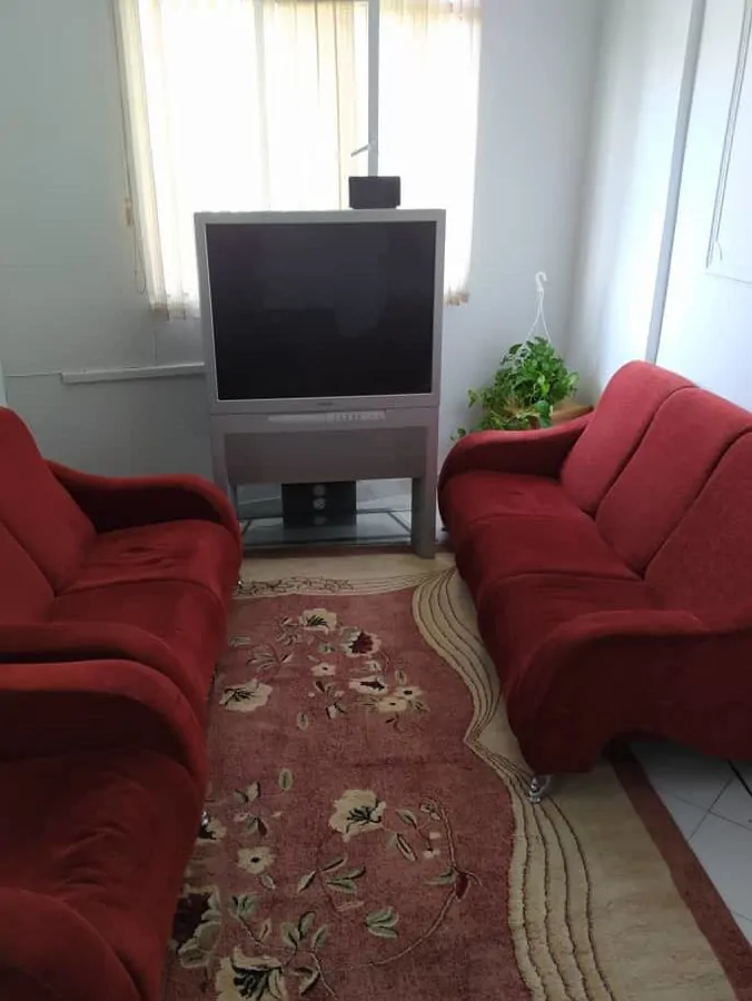 تصویر ۱ - آپارتمان مبله مجیدیه جنوبی (طبقه چهار) در  تهران