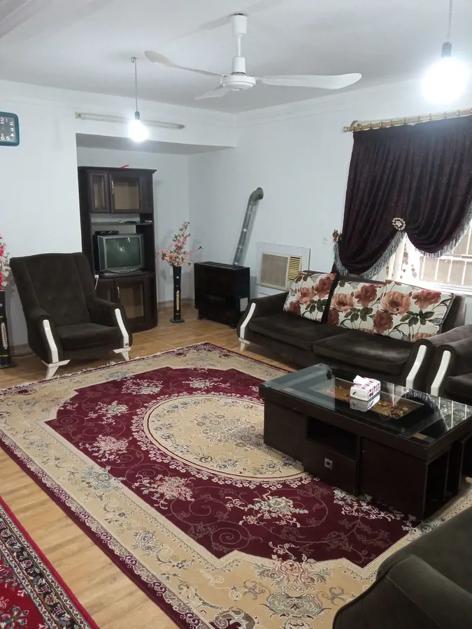 تصویر ۱ - ویلا شریفی در  رودسر