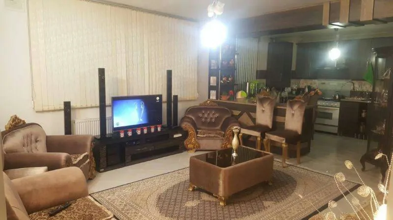 تصویر ۱ - آپارتمان دلگشا در  شیراز